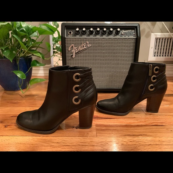 Booties - Picture 7 of 7